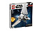 Конструктор LEGO Star Wars 75302 Имперский шаттл Фото 1
