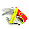 Мультитул Victorinox Rescue Tool, желтый Фото 5