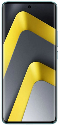 Смартфон Poco M8 8/256 ГБ, зеленый Фото 2