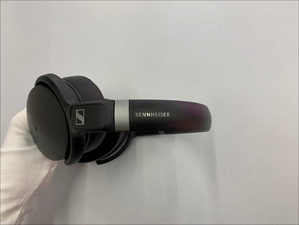 Sennheiser HD 450BT, черный Фото 6