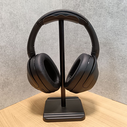 Беспроводные наушники Sony ULT Wear, черный Фото 3