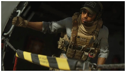 Игра Call of Duty: Modern Warfare II (2022) [PS5, русская версия] Фото 3