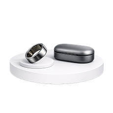 Умные кольца