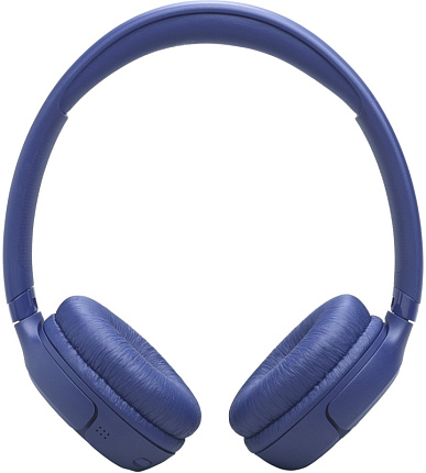 Беспроводные наушники JBL TUNE 530BT, синий Фото 8