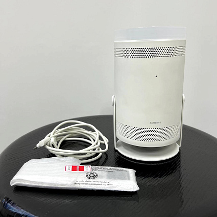 Проектор Samsung LSP3B The Freestyle Full HD Фото 6