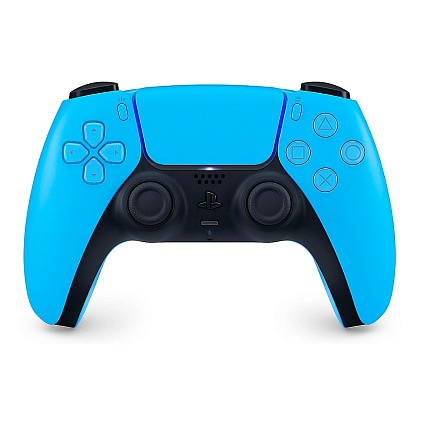 Геймпад Sony DualSense PS5 Controller, синий Фото 1