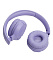 Наушники JBL Tune 520BT Purple Фото 4