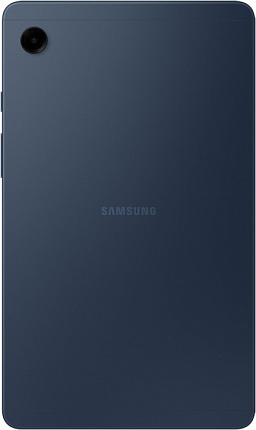 Планшет Samsung Galaxy Tab A9 4/64GB Wi-Fi Темно-синий Фото 2