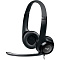 Гарнитура Logitech H390, черный Фото 1