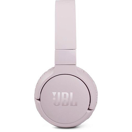 Беспроводные наушники JBL Tune 660NC, розовый Фото 4