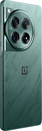 Смартфон OnePlus 12 16/512 ГБ, зеленый Фото 5