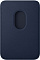 Кардхолдер Apple FineWoven Wallet с MagSafe для iPhone, Deep Blue (MA6X4) Фото 2