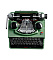 Конструктор LEGO Typewriter (21327) Фото 4