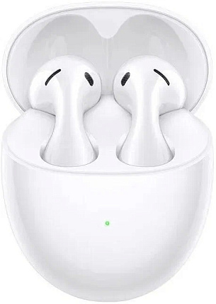 Наушники True Wireless HUAWEI FreeBuds 5, белый Фото 1