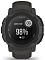 Смарт-часы  Garmin Instinct 2, Graphite (010-02626-00) Фото 10