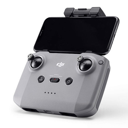 Квадрокоптер DJI Mavic Air 2, серый Фото 6