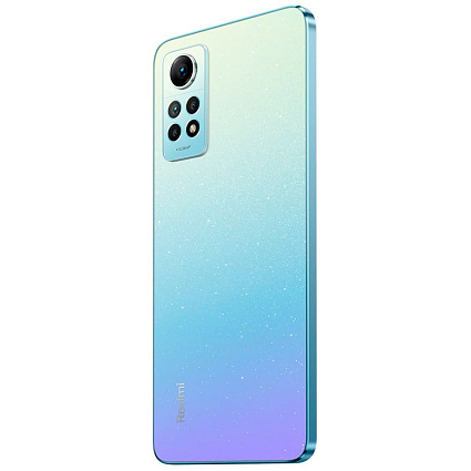 Смартфон Xiaomi Redmi Note 12 Pro, 128 Гб, синий Фото 3