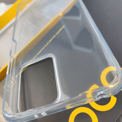 Xiaomi POCO X5 5G 6/128 ГБ, синий Фото 4