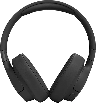 Беспроводные наушники JBL Tune 770NC, черный Фото 4