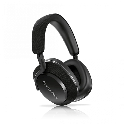 Беспроводные наушники Bowers & Wilkins Px7 S2, черный Фото 1