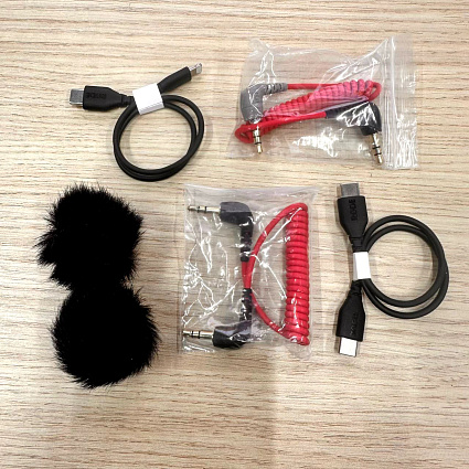 Rode Wireless ME Фото 4