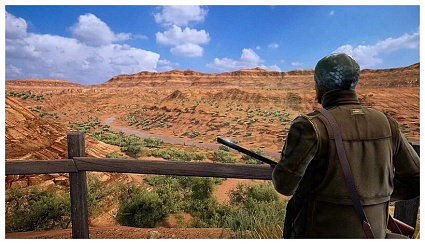 Игра Hunting Simulator 2 для PlayStation 5 Фото 2