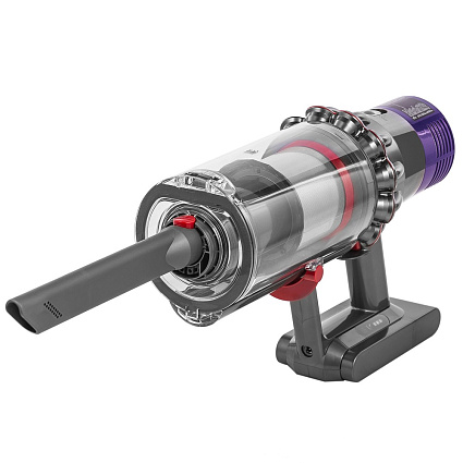 Пылесос Dyson V10 Absolute (394433-01) Фото 12