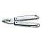 Мультитул Victorinox Swiss Tool X Plus Ratchet, серебристый Фото 4