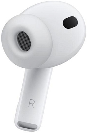 Правый наушник Apple AirPods Pro 3 (R), белый Фото 1