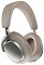 Беспроводные наушники Bowers & Wilkins Px8 S2, Warm Stone Фото 1