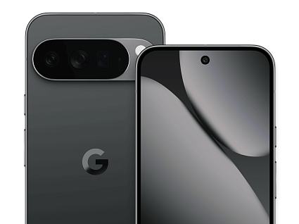 Смартфон Google Pixel 10 Pro XL 16/512 Гб, черный Фото 2