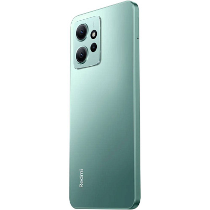 Смартфон Xiaomi Redmi Note 12 4G 6/128 ГБ, зеленый Фото 3