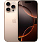 Смартфон Apple iPhone 16 Pro Max SIM + eSIM, 256 Гб, «пустынный титан» (EU) Фото 1