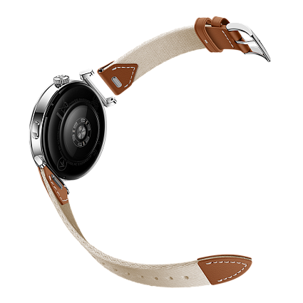 Смарт-часы Huawei Watch GT 5 41mm, Коричневый Ремешок Фото 9