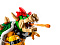 Конструктор LEGO Super Mario The Mighty Bowser (71411) Фото 3