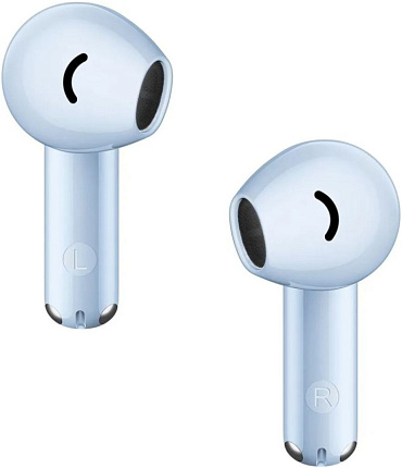 Беспроводные наушники Huawei Freebuds SE 2, голубой Фото 3