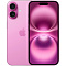 Смартфон Apple iPhone 16 SIM + eSIM, 128 Гб, розовый (IN) Фото 1