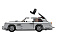 Конструктор LEGO Creator 10262 Джеймс Бонд: Aston Martin DB5 Фото 4