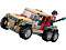 Конструктор LEGO Jurassic World 76941 Погоня за карнотавром Фото 7