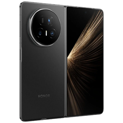 Смартфон Honor Magic V5 16/512ГБ, Black Фото 4