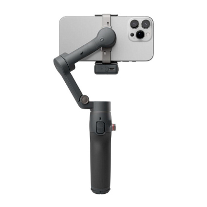 Стабилизатор DJI Osmo Mobile 7 Pro, серый Фото 5