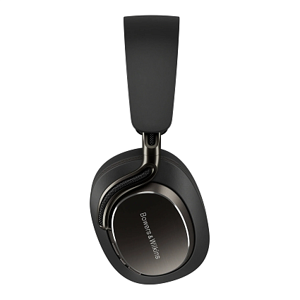 Беспроводные наушники Bowers & Wilkins Px8 S2, Onyx Black Фото 5