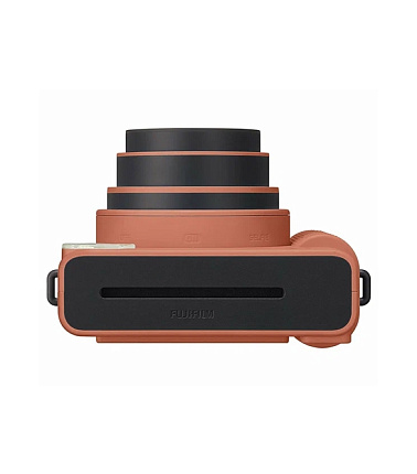 Фотоаппарат моментальной печати Fujifilm Instax Square SQ1, оранжевый Фото 5