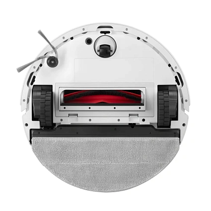 Робот-пылесос Roborock S8 Pro Plus, белый Фото 4
