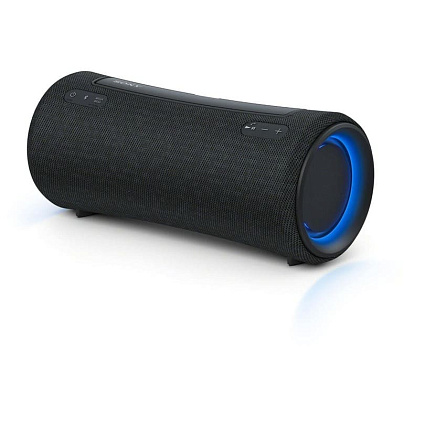 Портативная акустика Sony SRS-XG300, черный Фото 2