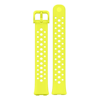 Фитнес-браслет HUAWEI Band 10, ярко-зеленый Фото 6