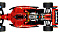 Конструктор LEGO  Technic 42207 Ferrari SF-24 F1 Фото 5