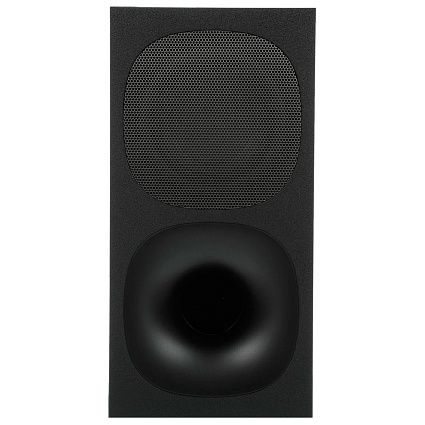 Саундбар Sony HT-S400, черный Фото 4