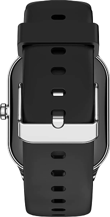 Смарт-часы Amazfit Pop 3S, Silver (A2318) Фото 11