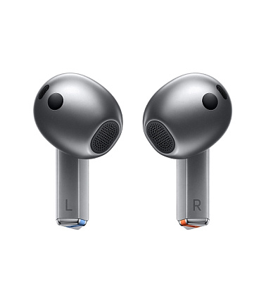 Беспроводные наушники Samsung Galaxy Buds3, серый (R530) Фото 2